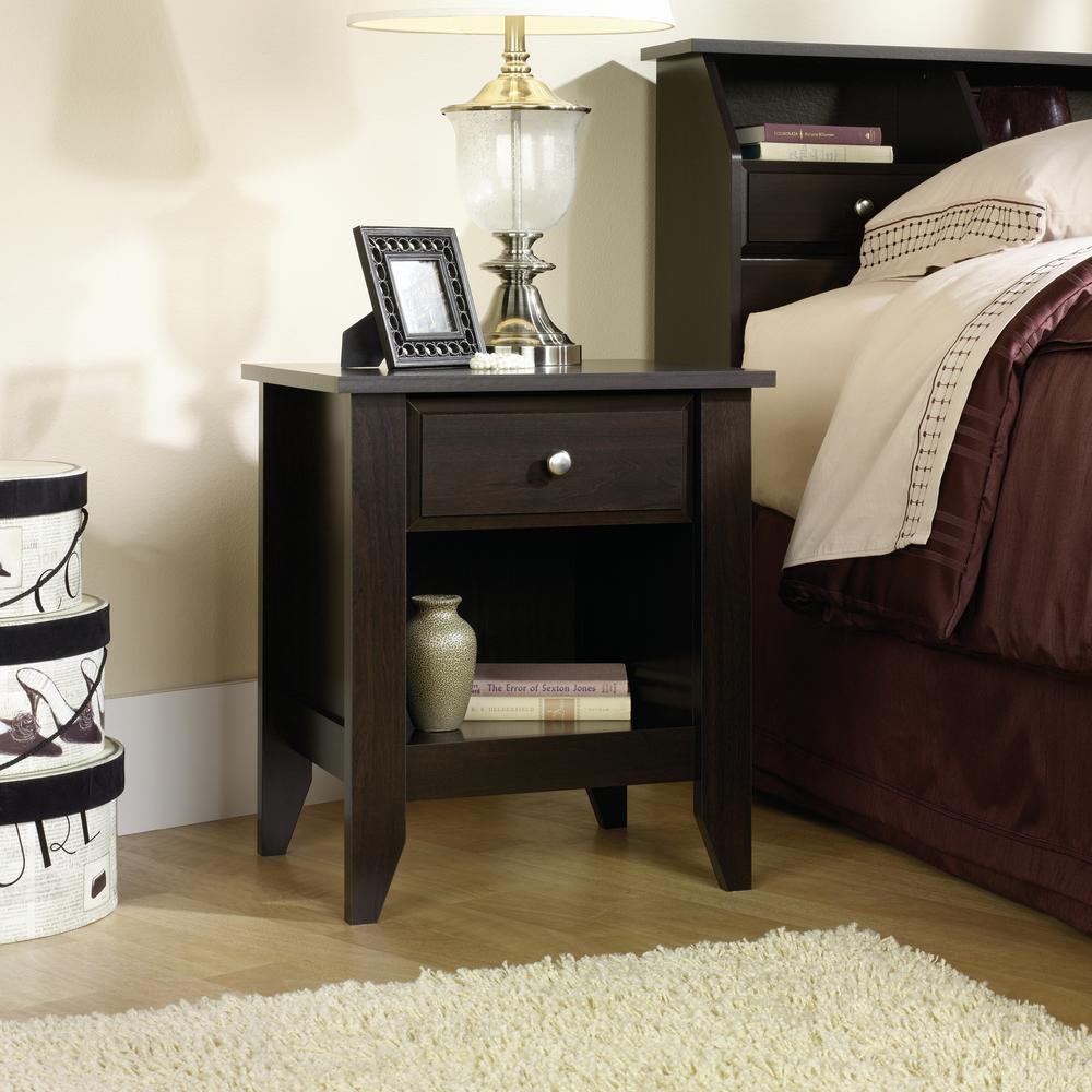 Shoal Creek Night Stand Jw 3A. Picture 4