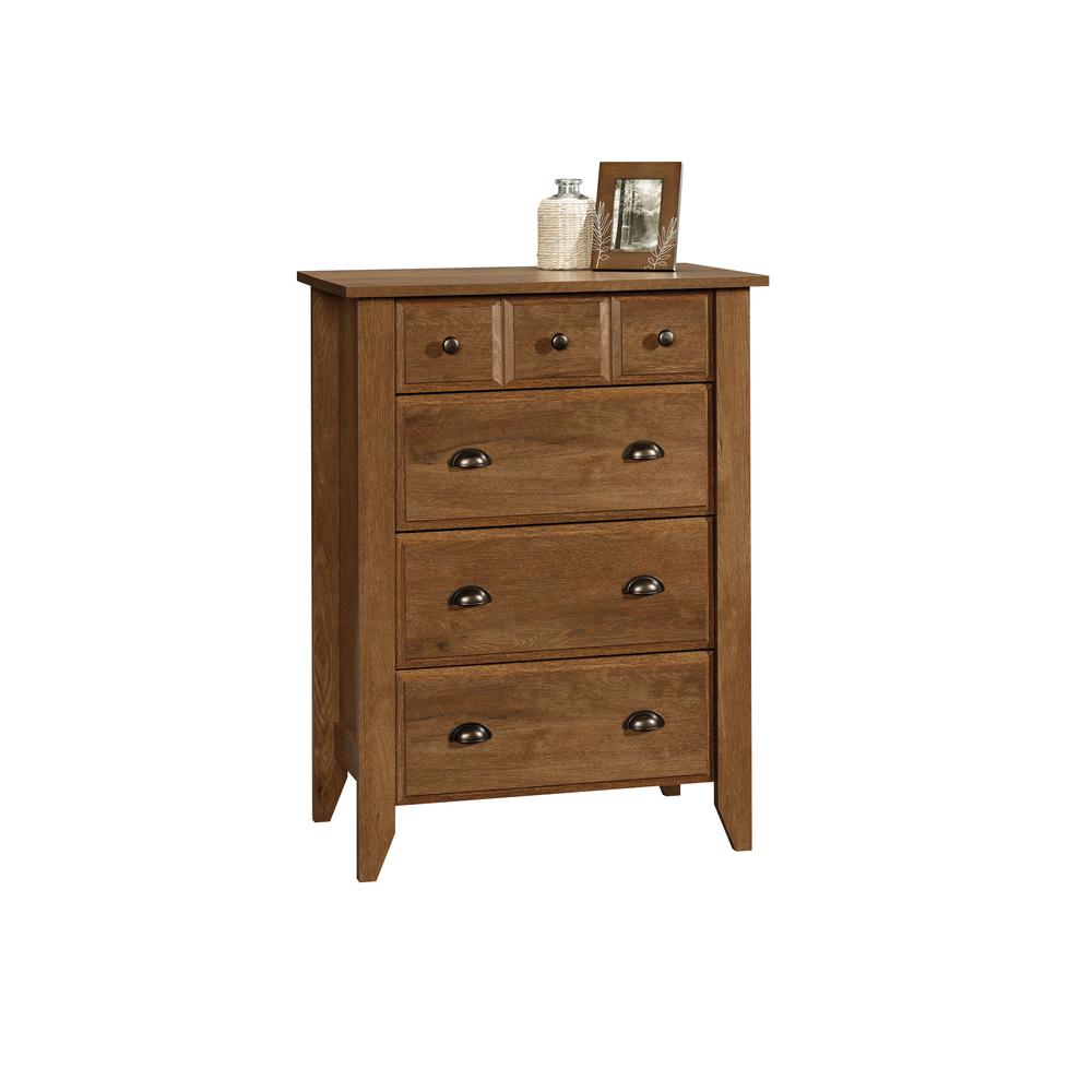 Shoal Creek 4 Drawer Chest. Picture 4
