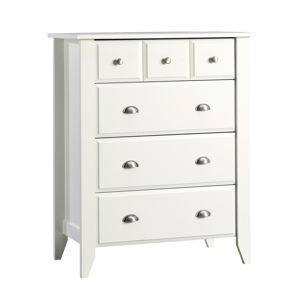 Shoal Creek 4-Drawer Chest Sw. Picture 1