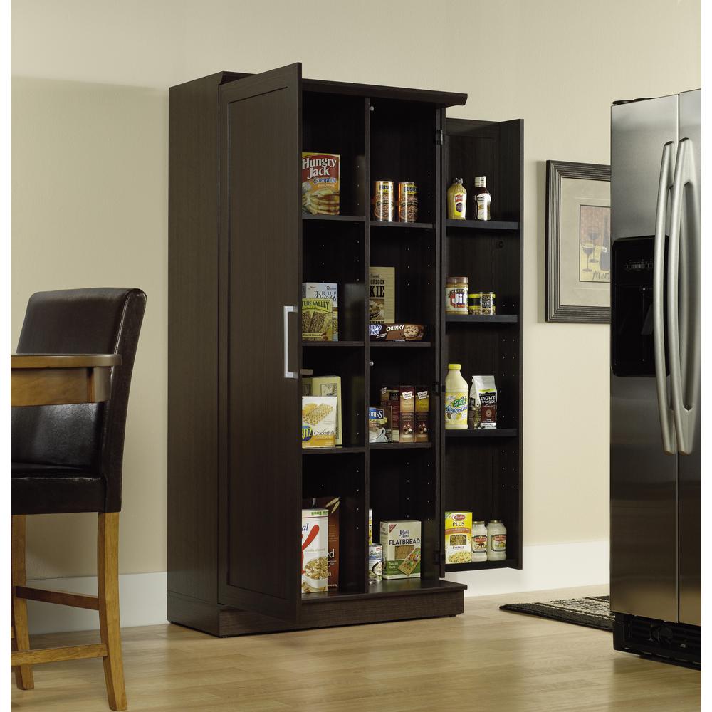 HomePlus Storage Cabinet. Picture 8