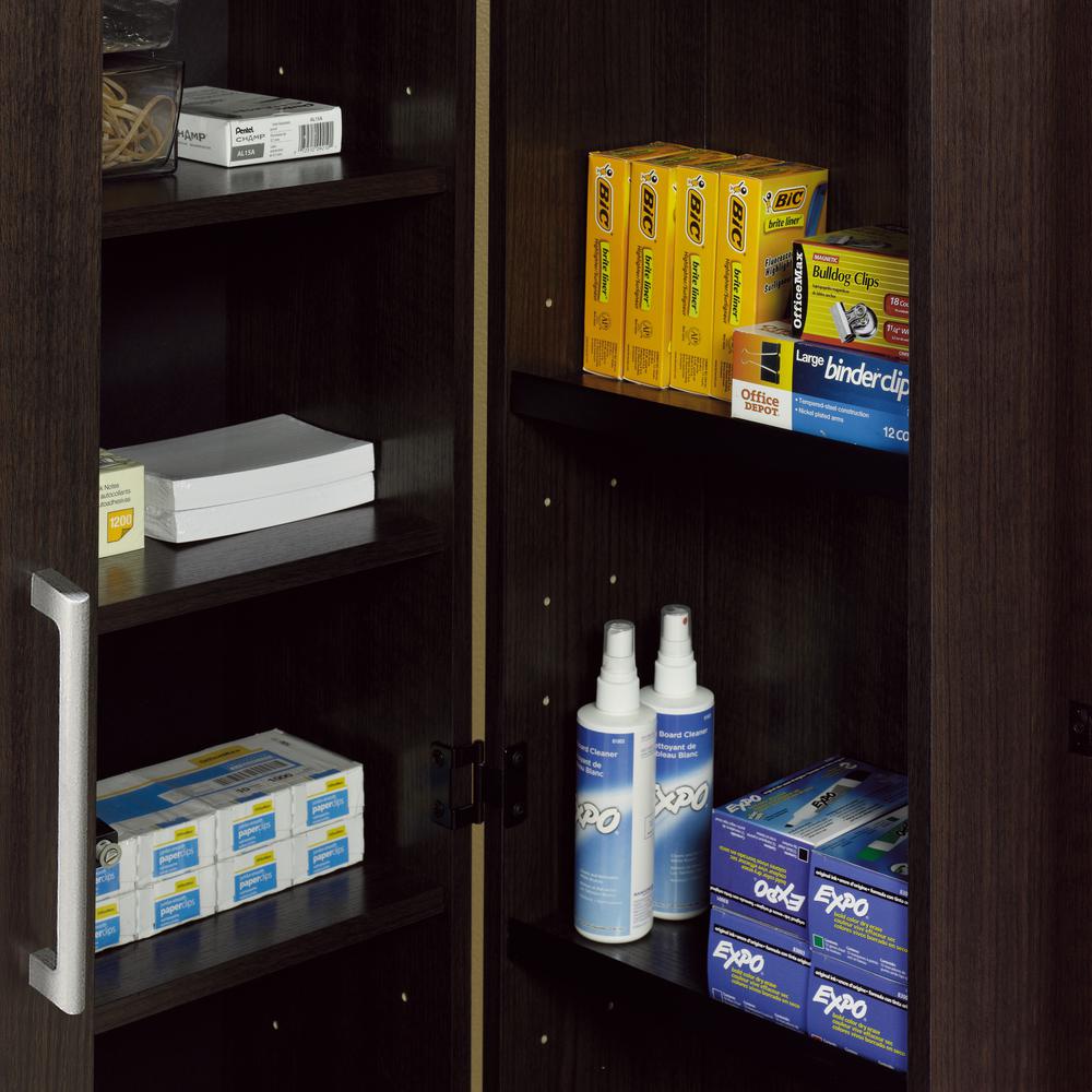 HomePlus Storage Cabinet. Picture 9