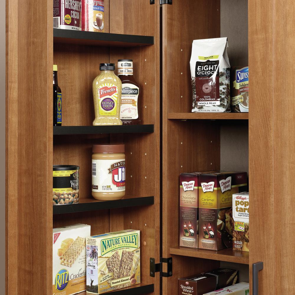 HomePlus Storage Cabinet. Picture 2