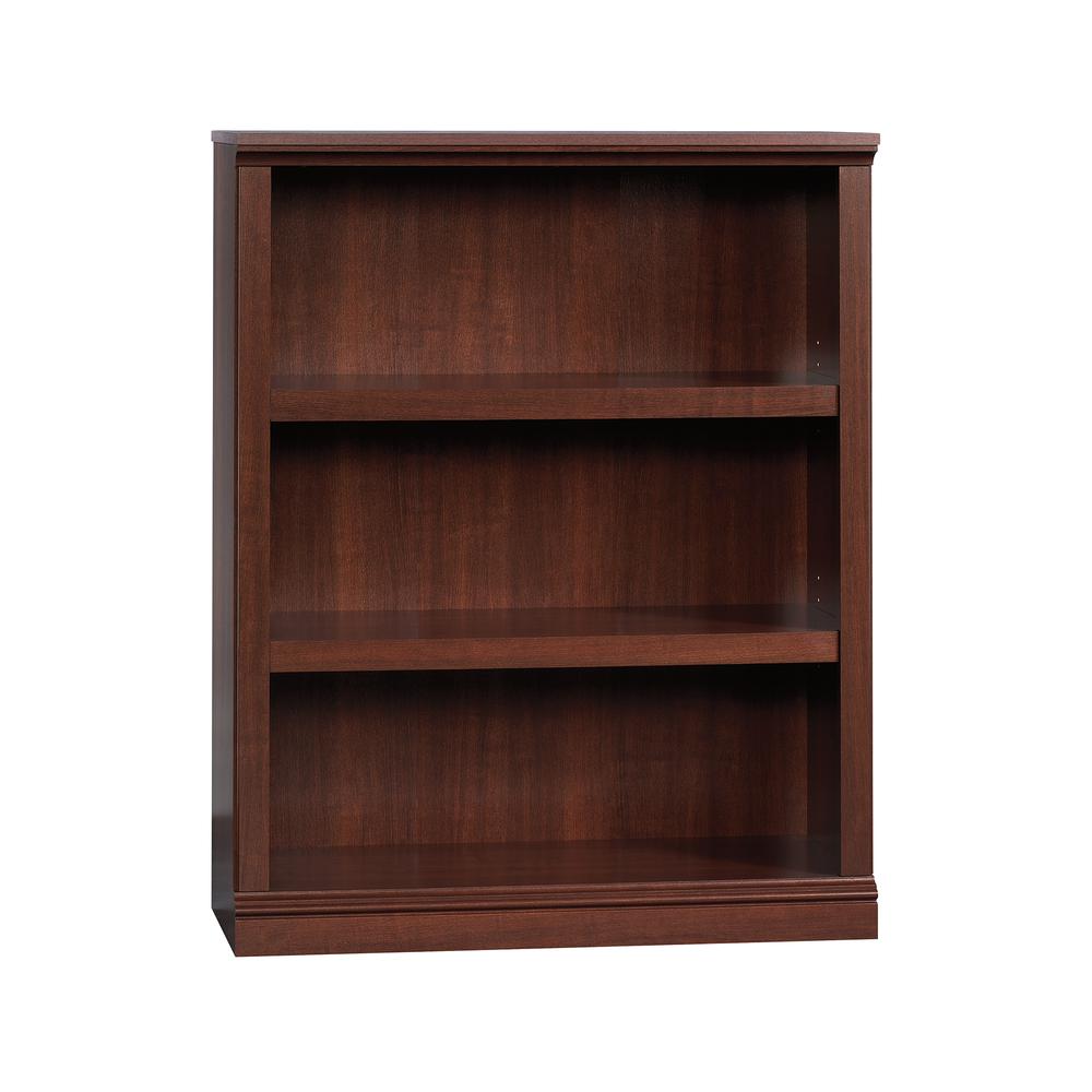 3 Shelf Bookcase Sec. Picture 1