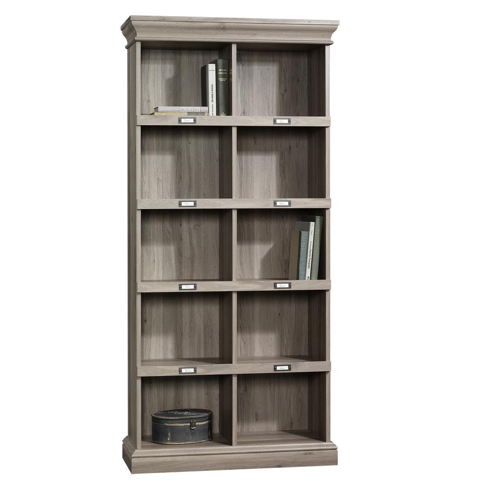 Barrister Lane Tall Bookcase Sao. Picture 1