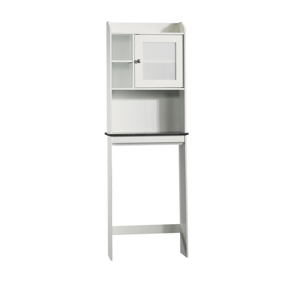 Caraway Etagere Sw/Slate. Picture 2