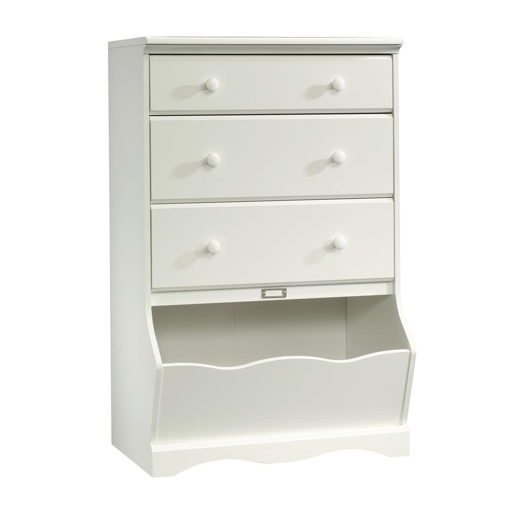 Pogo 3-Drawer Chest Sw. Picture 2