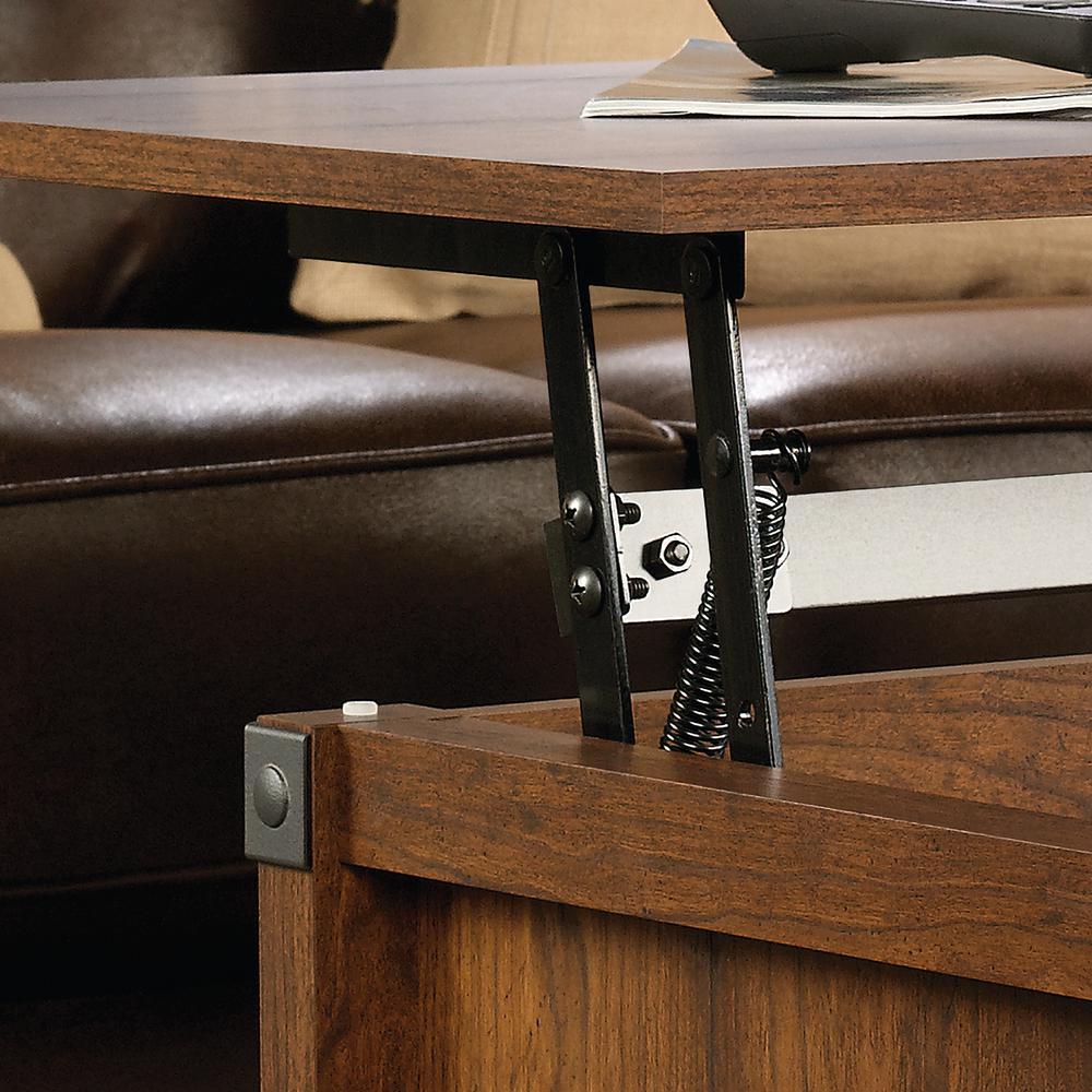 Carson Forge Lift Top Coffee Table Wc. Picture 7