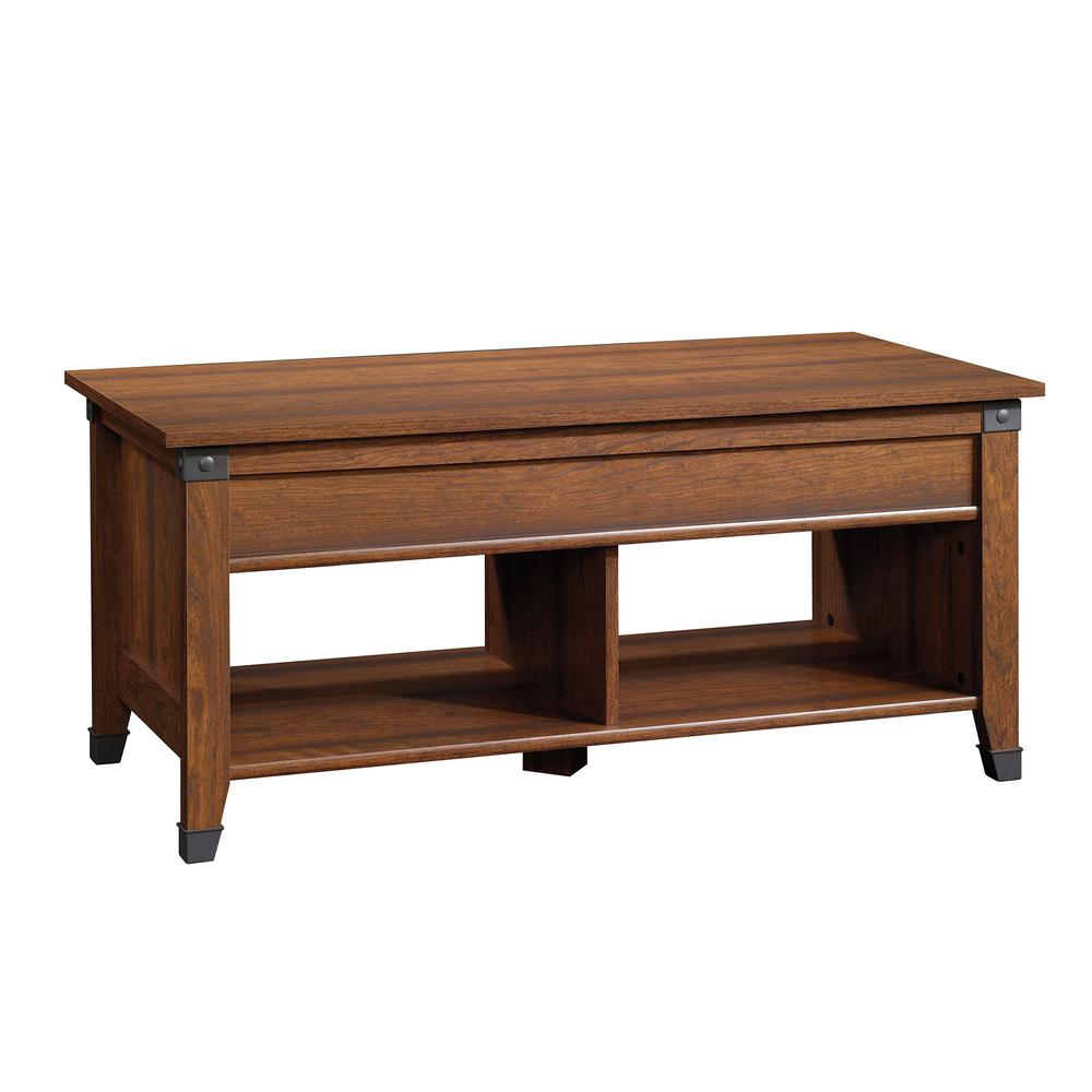 Carson Forge Lift Top Coffee Table Wc. Picture 3