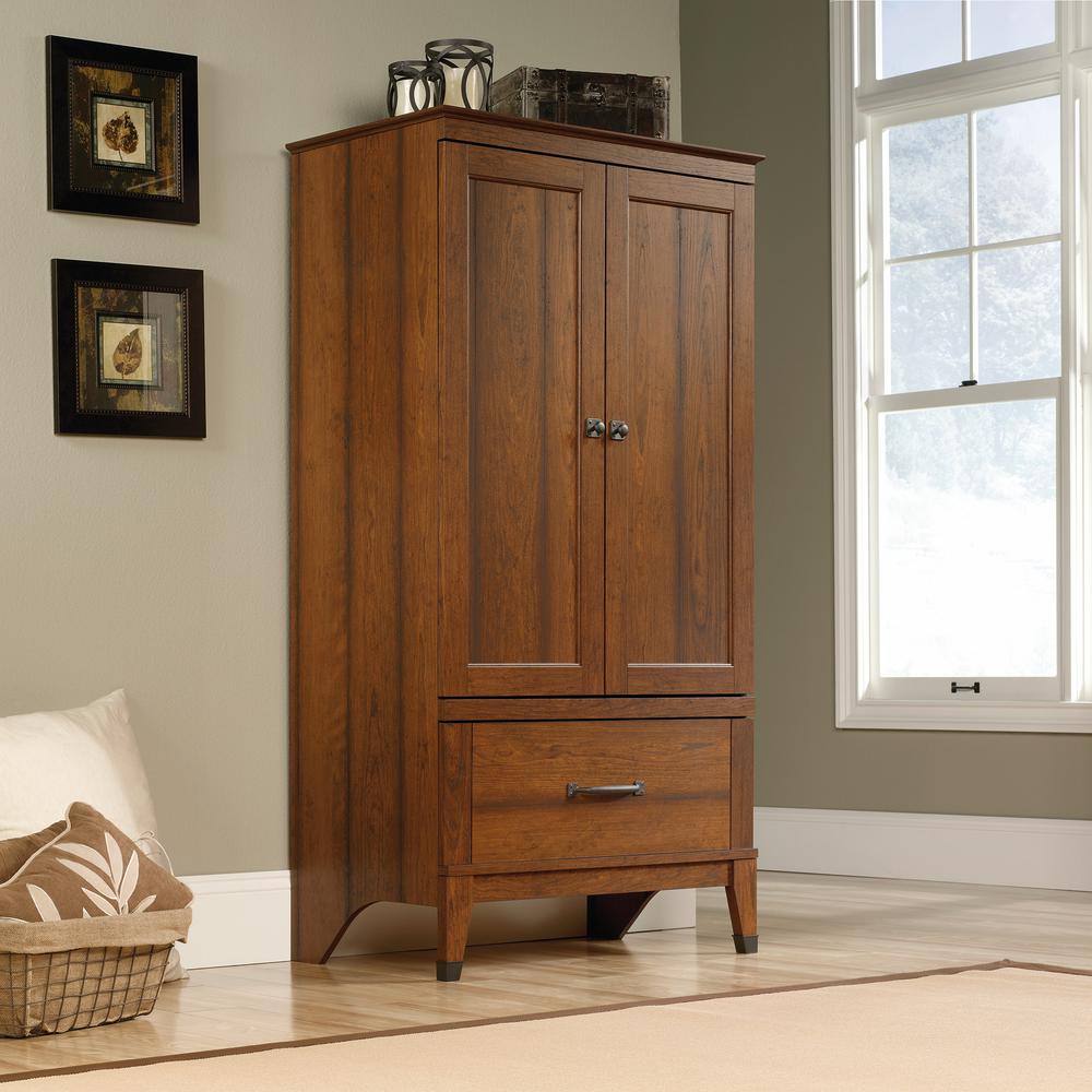 Carson Forge Armoire Wc. Picture 4