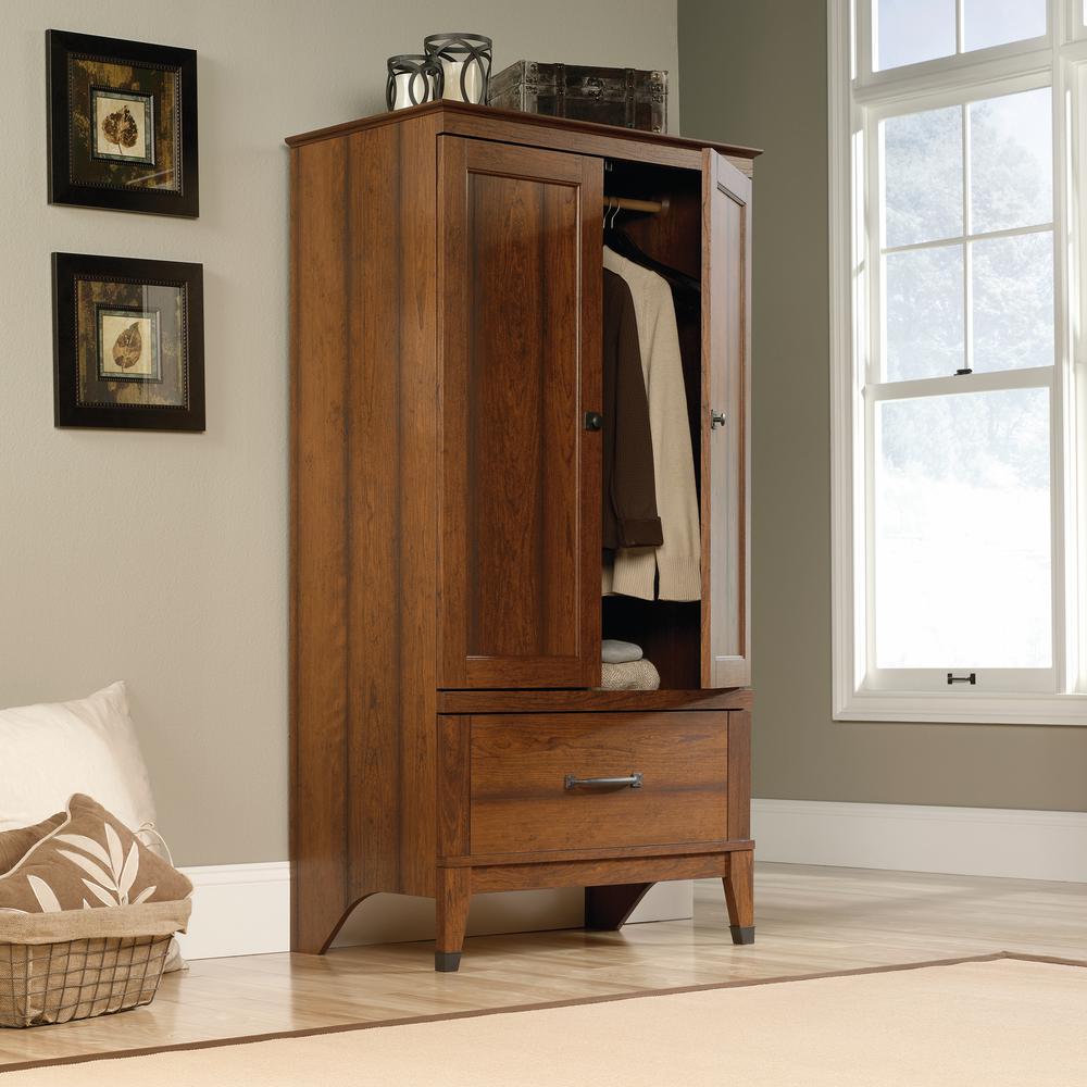Carson Forge Armoire Wc. Picture 5
