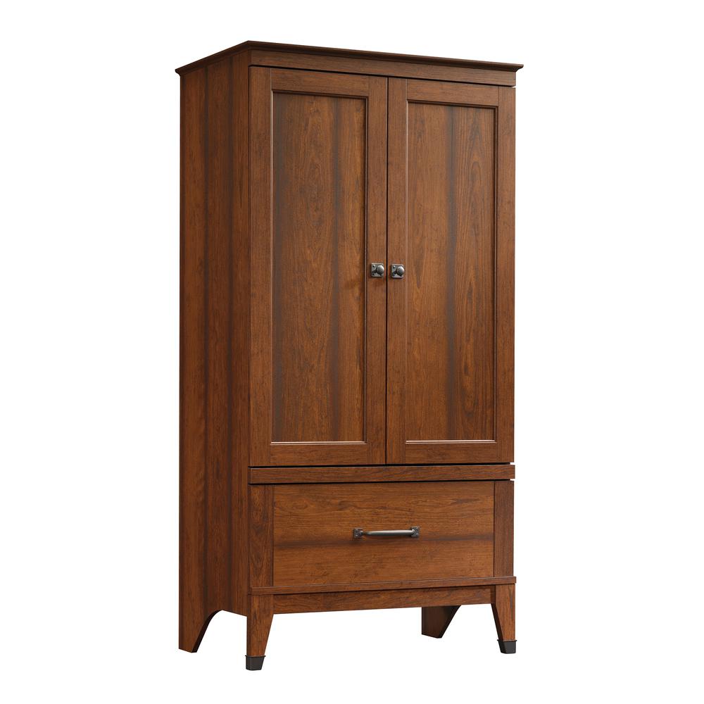 Carson Forge Armoire Wc. Picture 1