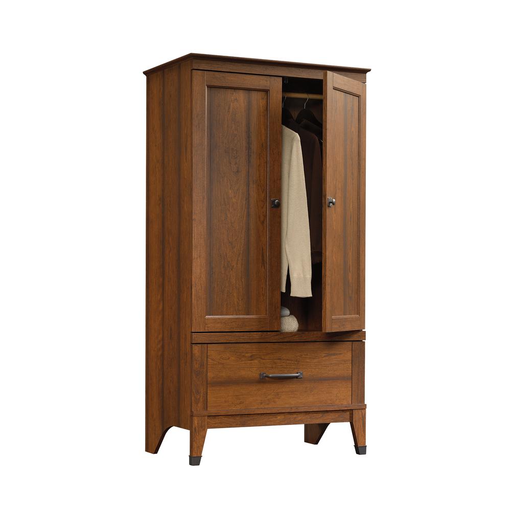 Carson Forge Armoire Wc. Picture 2
