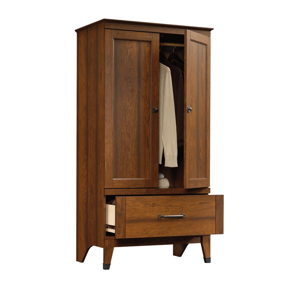 Carson Forge Armoire Wc. Picture 3