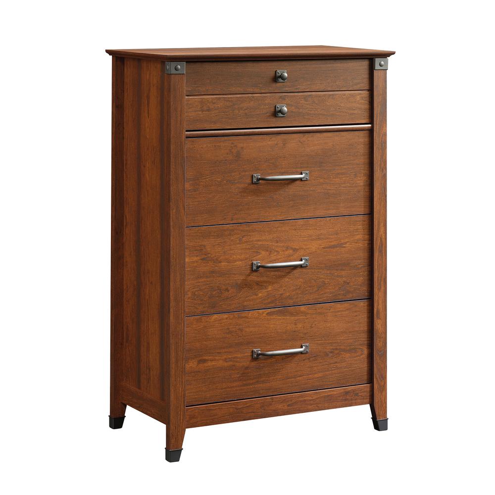 Carson Forge 4-Drawer Chest. Picture 2