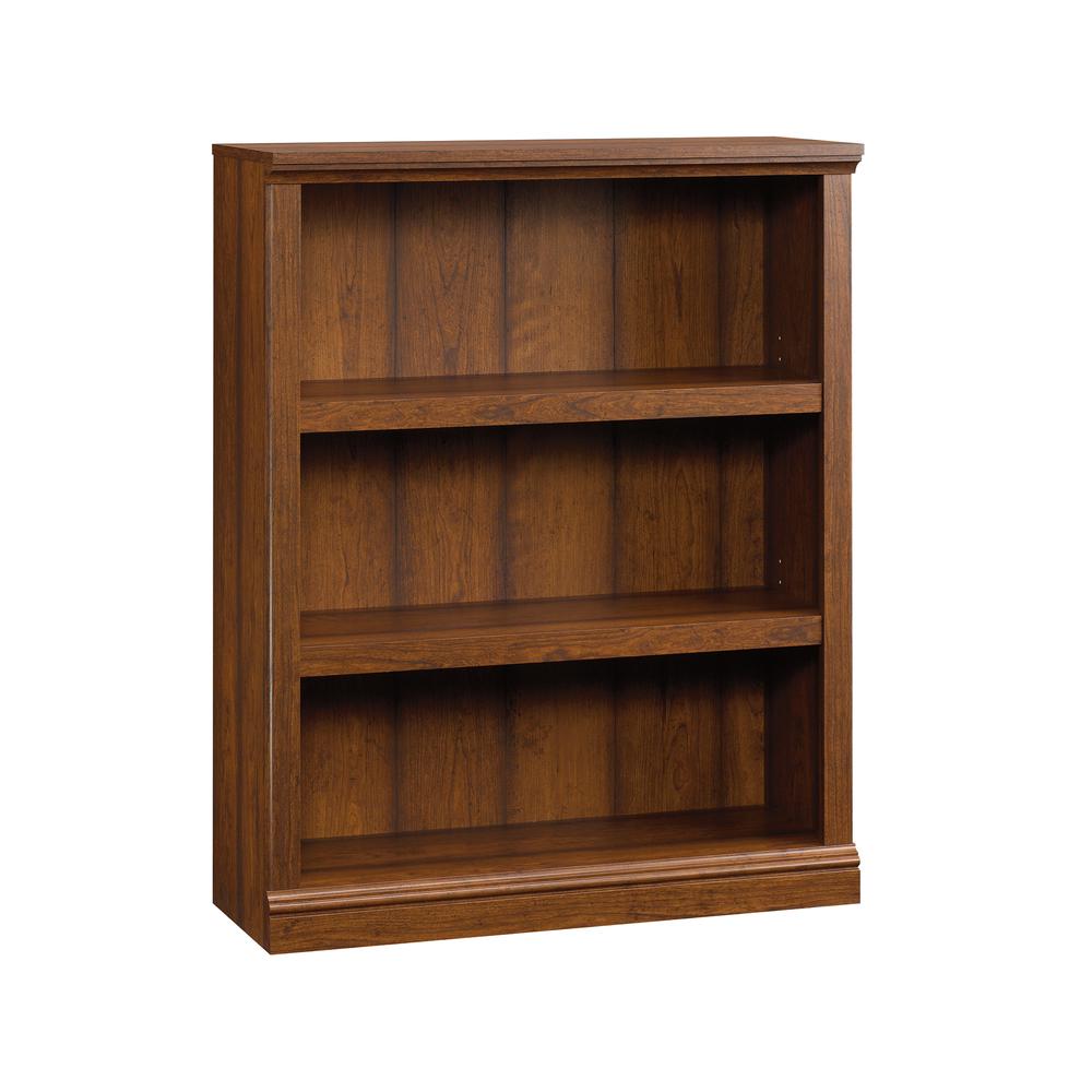 3-Shelf Bookcase Wc. Picture 3
