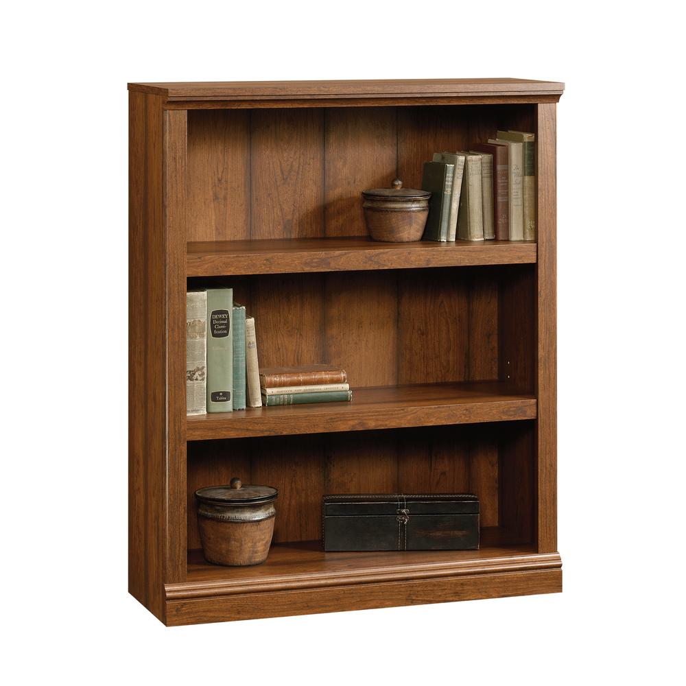3-Shelf Bookcase Wc. Picture 1