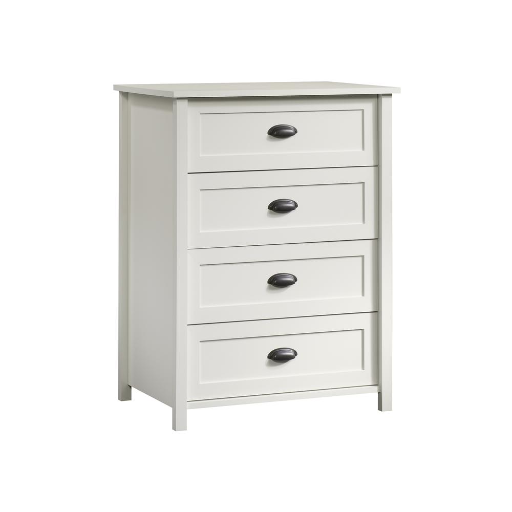 County Line 4-Drawer Chest Sw. Picture 2