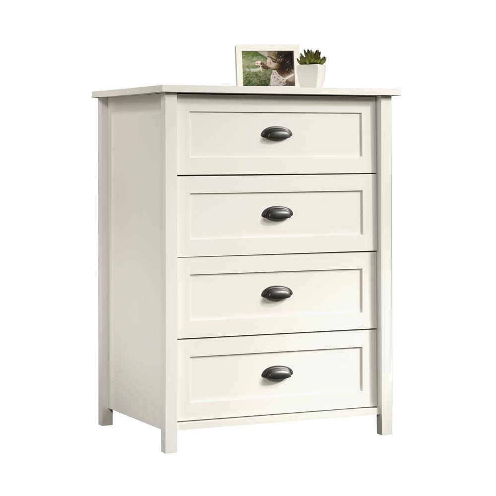 County Line 4-Drawer Chest Sw. Picture 1