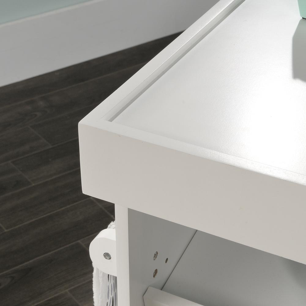 Craft Pro Series Craft Cart White 3A. Picture 4