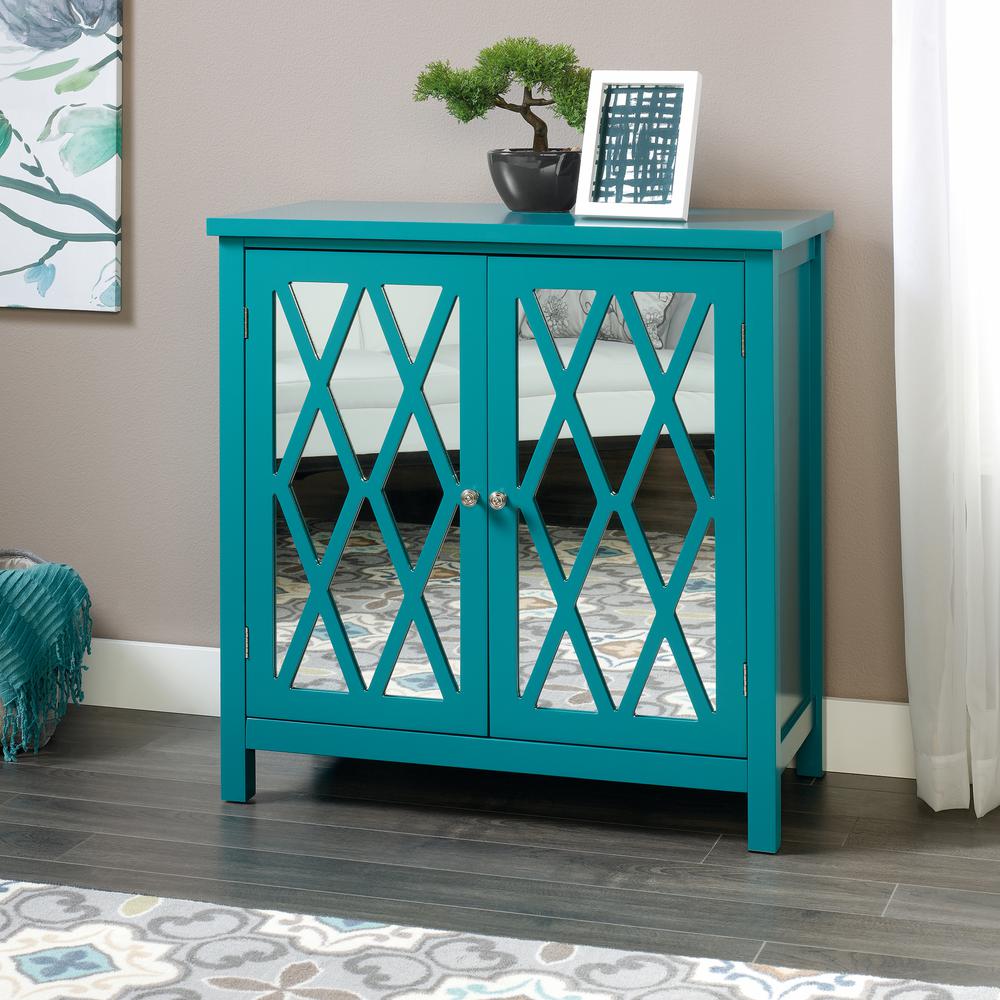 Harbor View Accent Storage Cabinet. Picture 3