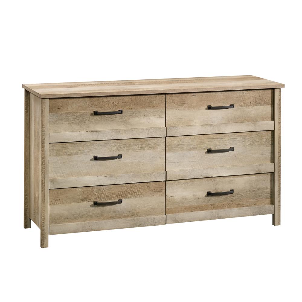 Cannery Bridge 6-Drawer Dresser Lo. Picture 2