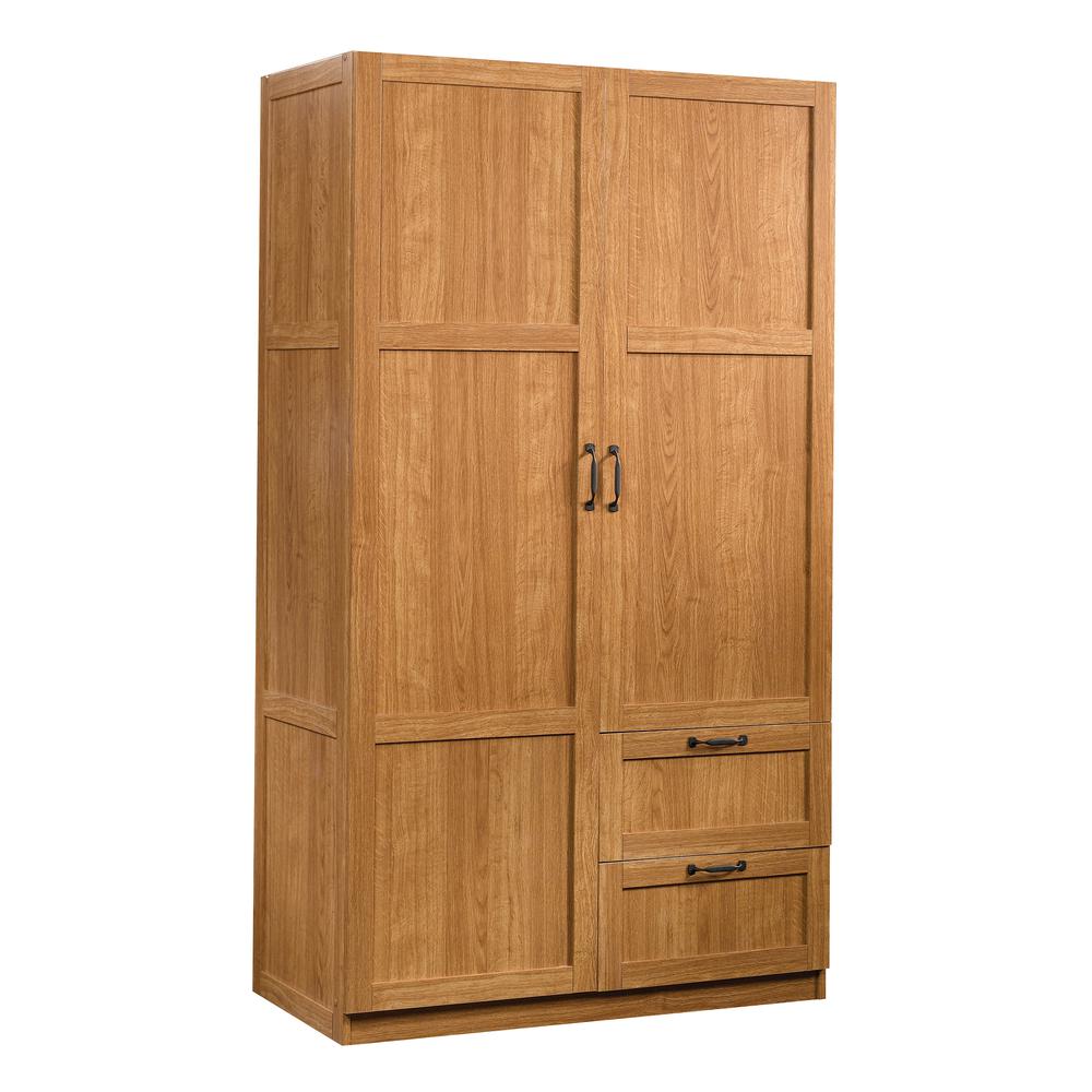 Storage Cabinet - 40 X 19 Deep Ho. Picture 1