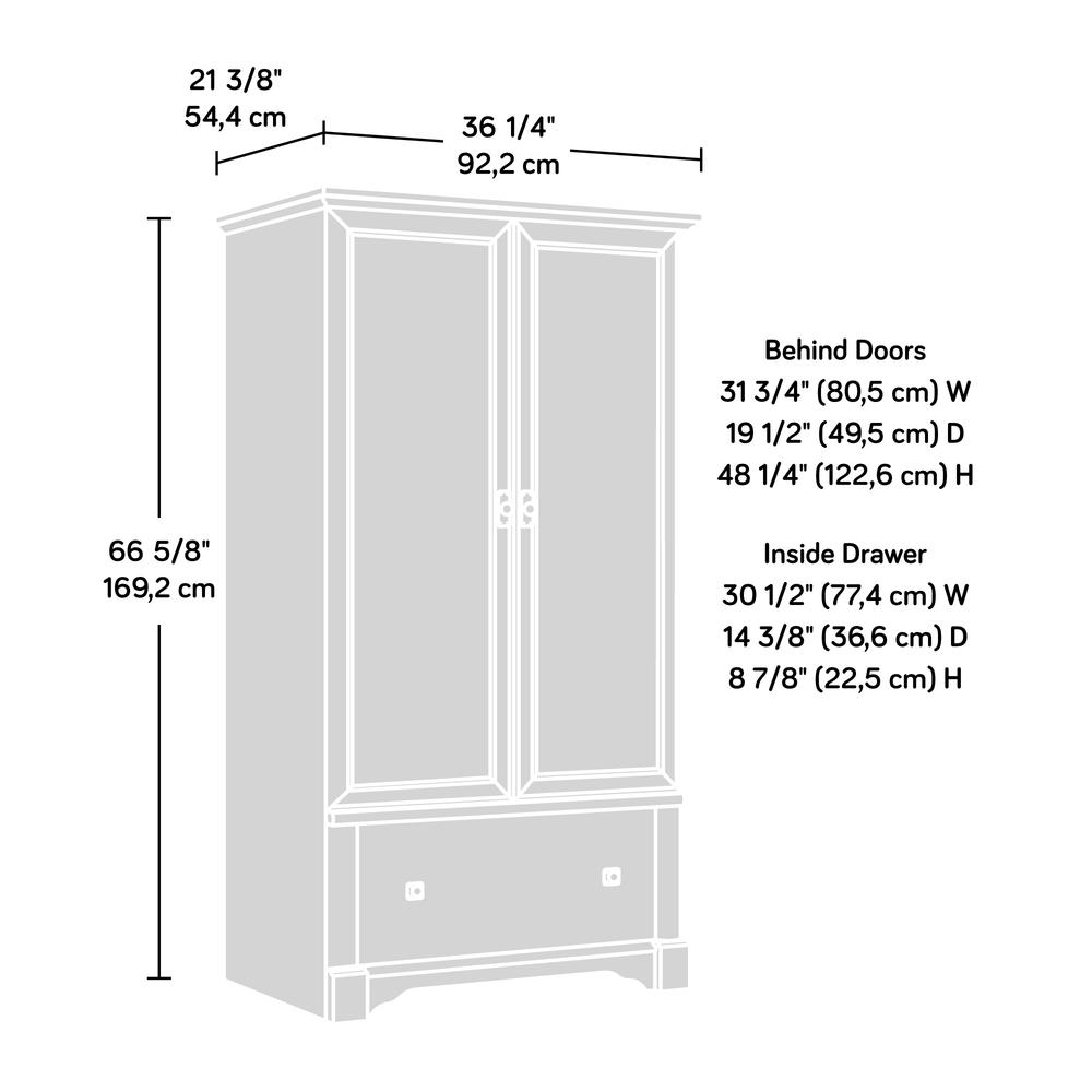 Palladia Armoire Vo. Picture 15