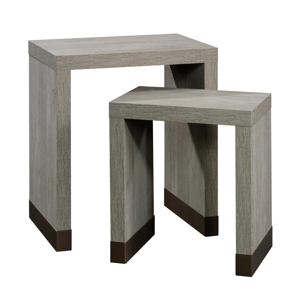 Manhattan Gate Nesting Tables 3A. Picture 12