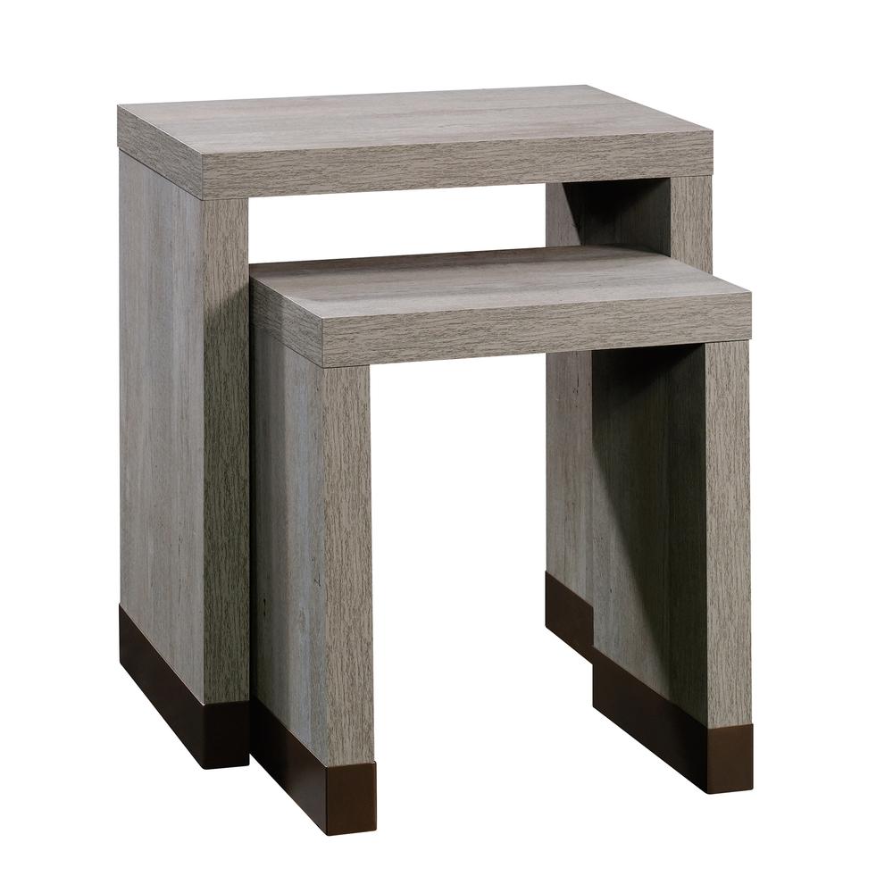 Manhattan Gate Nesting Tables 3A. Picture 3