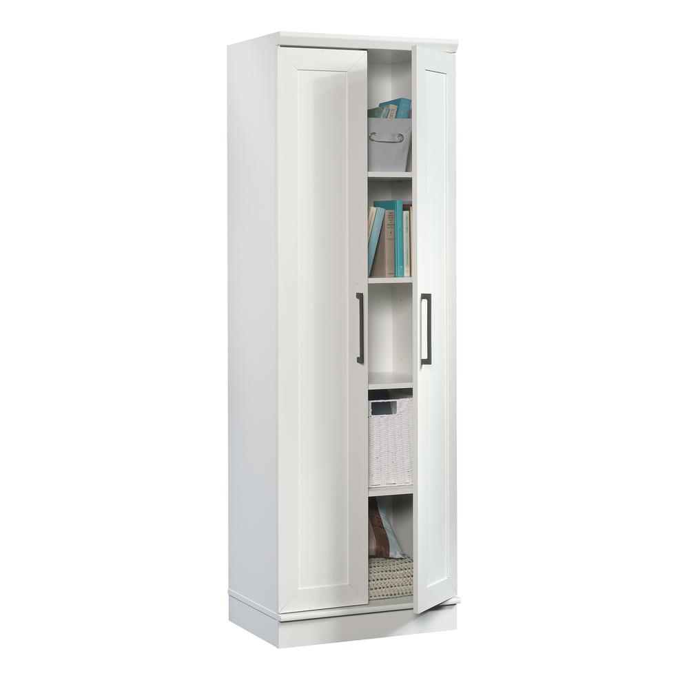 Soft White Storage Cabinet, Belen Kox. Picture 2