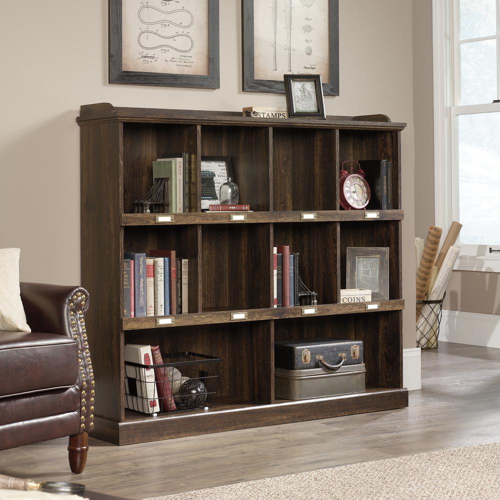 Barrister Lane Bookcase Iro