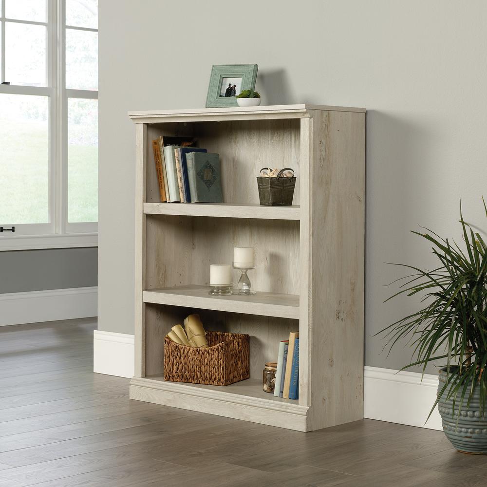 3 Shelf Bookcase Chc. Picture 3
