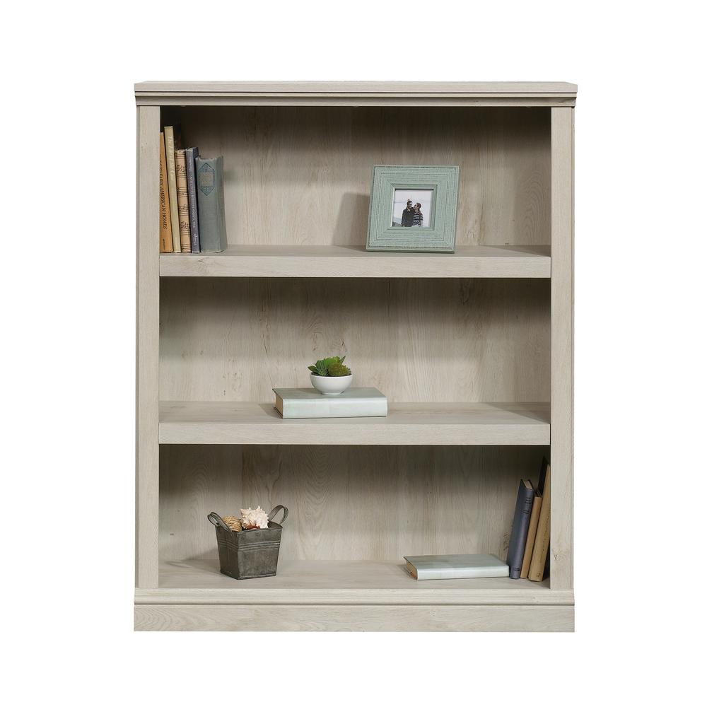 3 Shelf Bookcase Chc. Picture 7