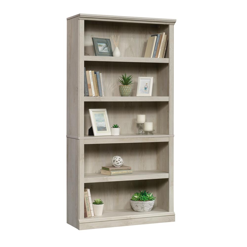 5 Shelf Bookcase Chc. Picture 1