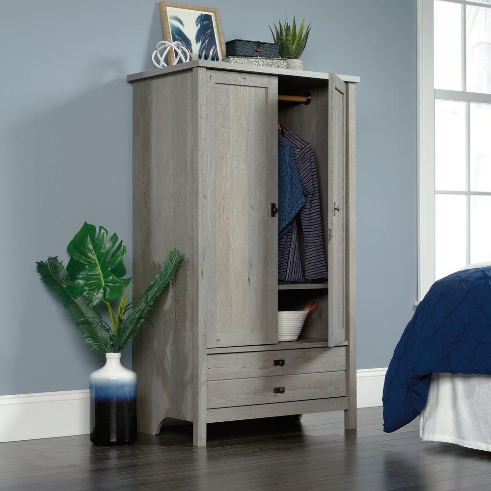 Cottage Road Armoire Myo. Picture 11