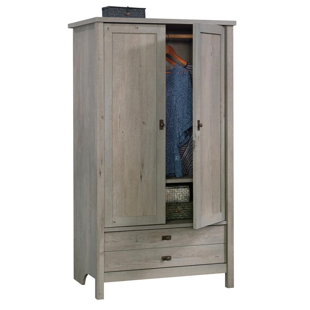 Cottage Road Armoire Myo. Picture 3