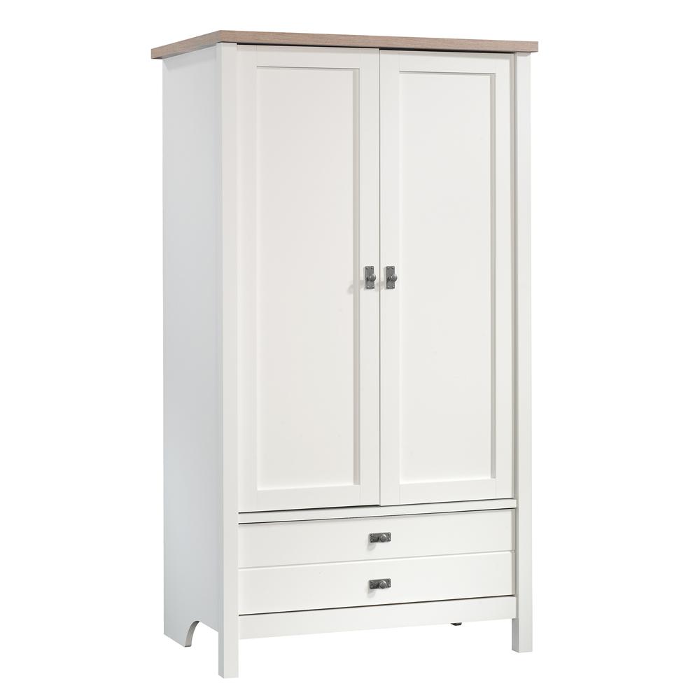 Cottage Road Armoire Sw/Lo. Picture 1