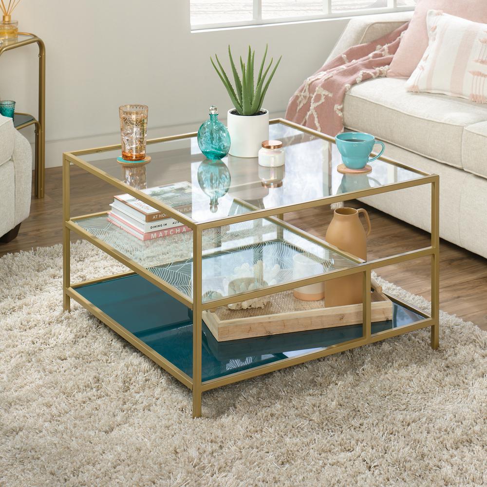 Coral Cape Coffee Table 3A. Picture 4