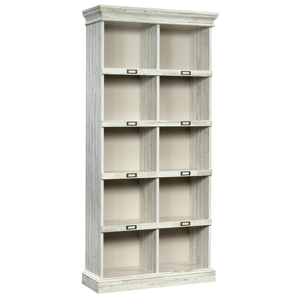 Barrister Lane Tall Bookcase Wp. Picture 7