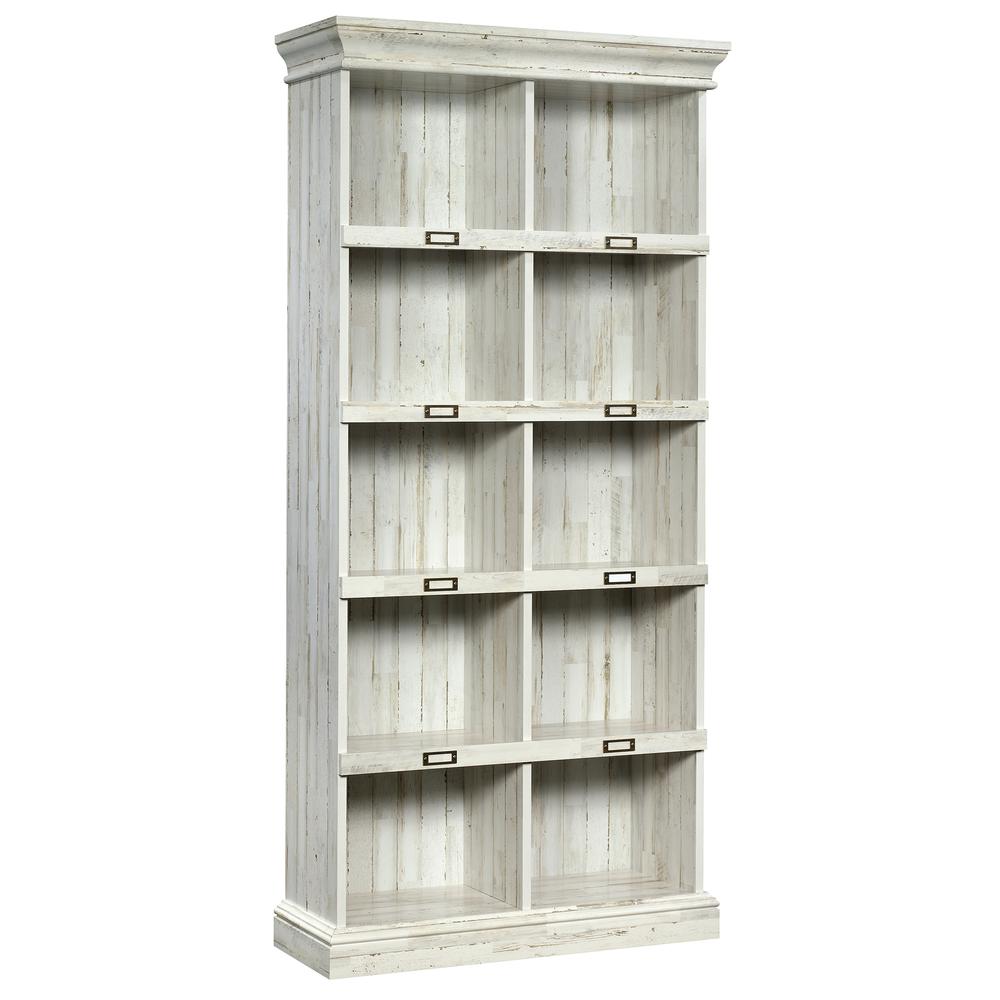 Barrister Lane Tall Bookcase Wp. Picture 2