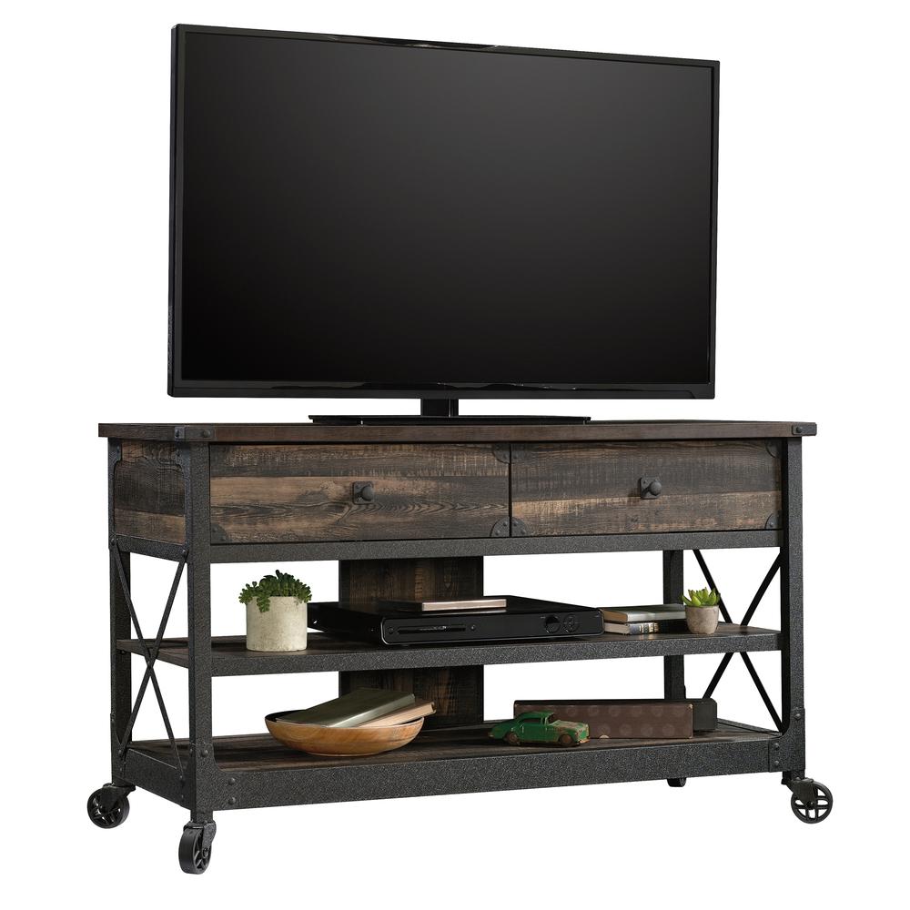Steel River Tv Stand. The main picture.