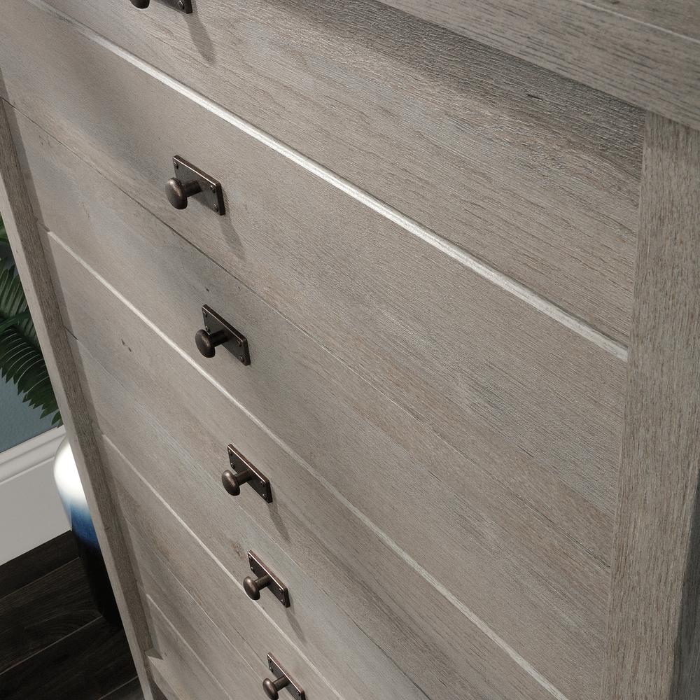 Cottage Road 4 Drawer Chest Myo. Picture 7