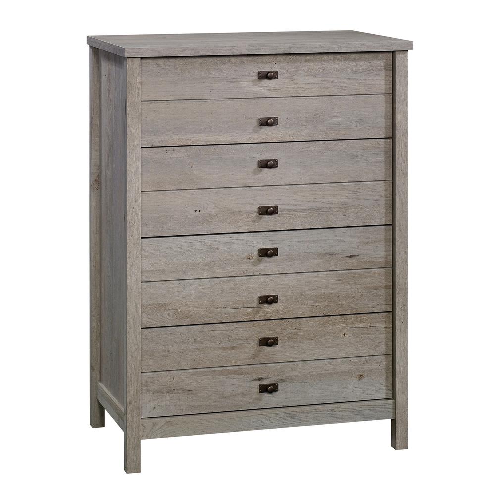 Cottage Road 4 Drawer Chest Myo. Picture 2