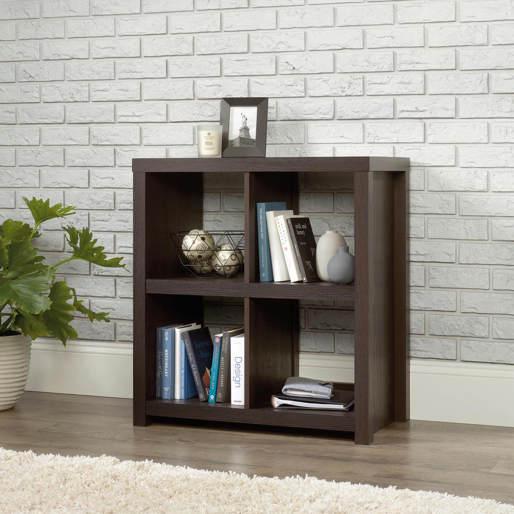 Homeplus 4-Cube Bookcase Do 3A. Picture 4