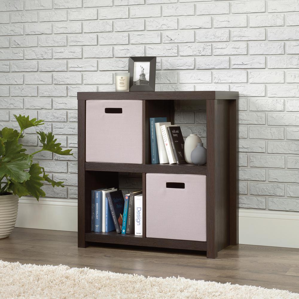 Homeplus 4-Cube Bookcase Do 3A. Picture 7