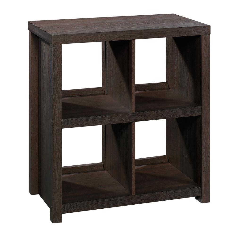 Homeplus 4-Cube Bookcase Do 3A. Picture 3