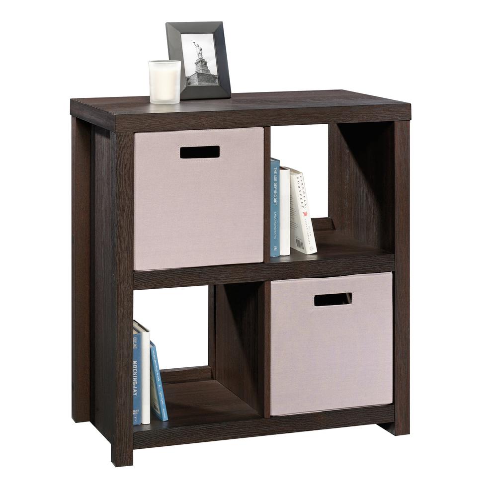 Homeplus 4-Cube Bookcase Do 3A. Picture 8