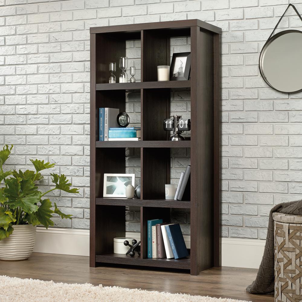 Homeplus 8-Cube Bookcase Do 3A. Picture 4
