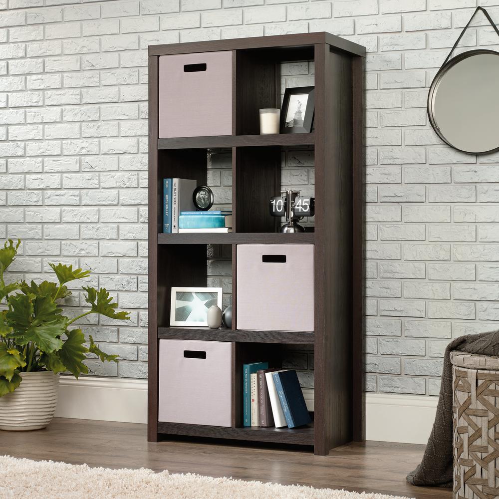Homeplus 8-Cube Bookcase Do 3A. Picture 8