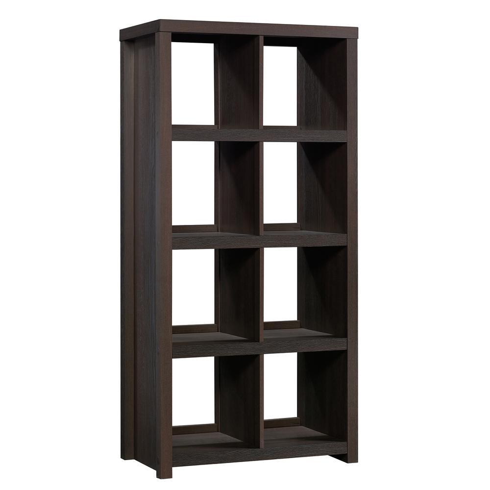 Homeplus 8-Cube Bookcase Do 3A. Picture 3